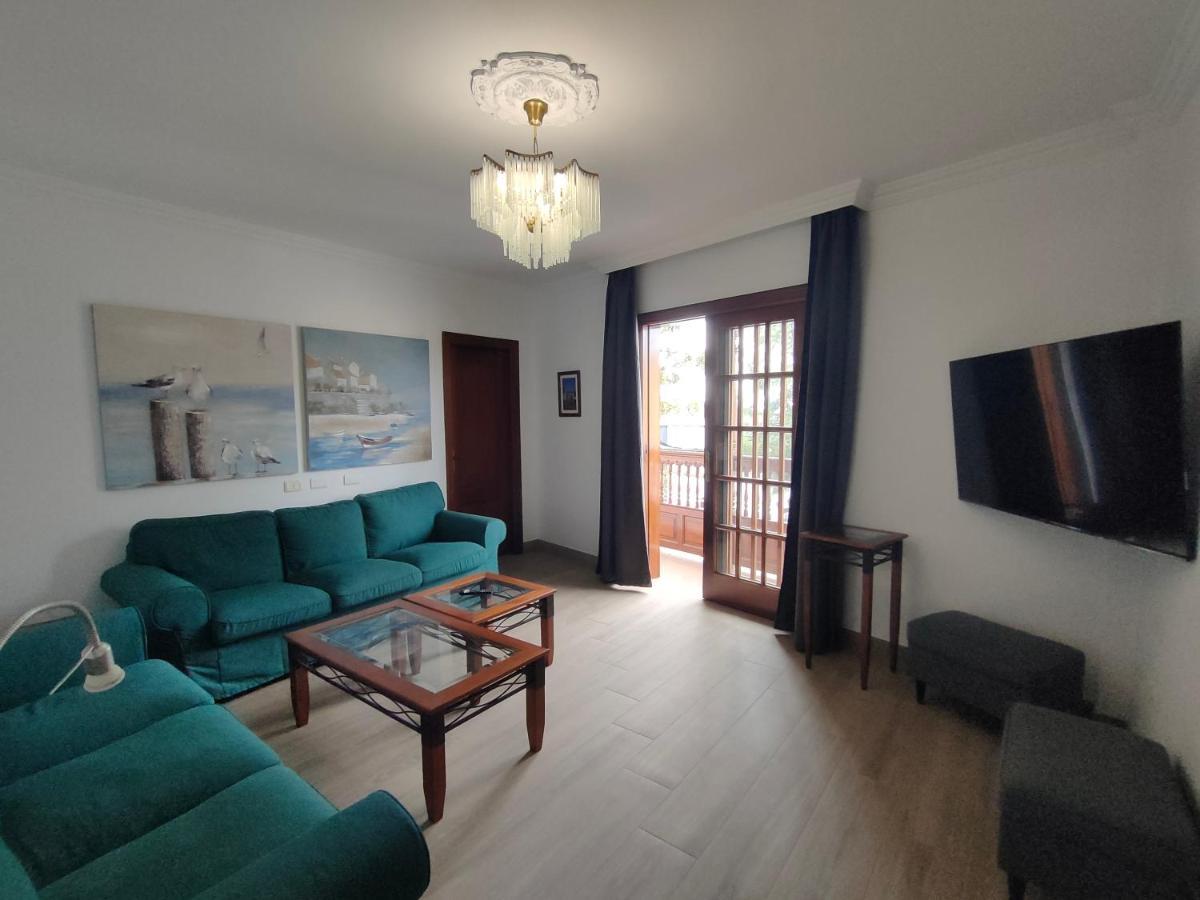 Come Together Apartment San Juan de la Rambla Exterior photo