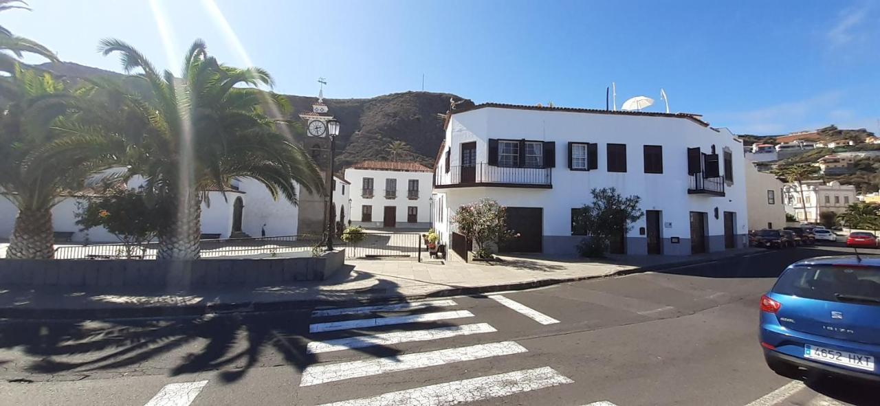 Come Together Apartment San Juan de la Rambla Exterior photo