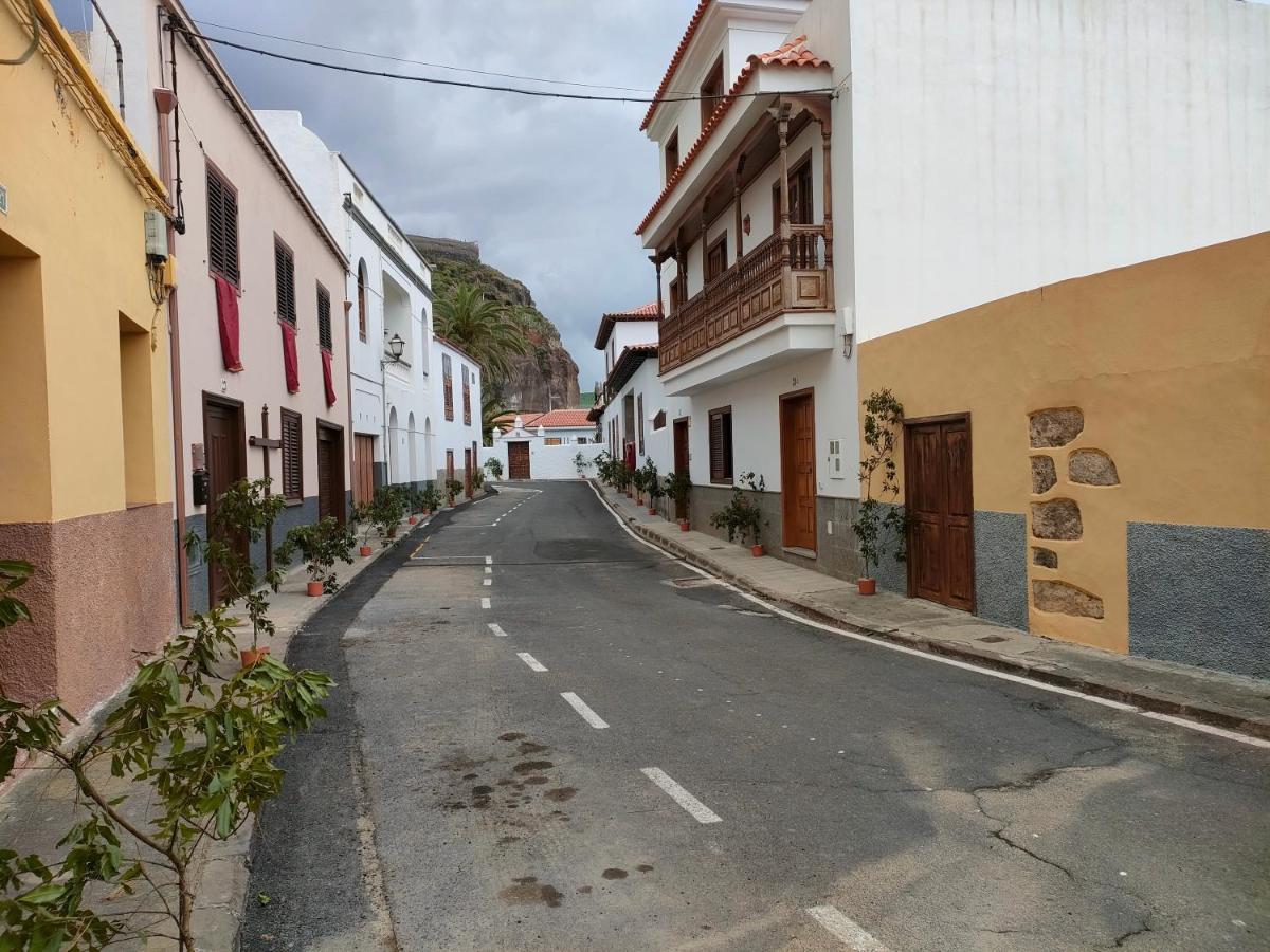 Come Together Apartment San Juan de la Rambla Exterior photo