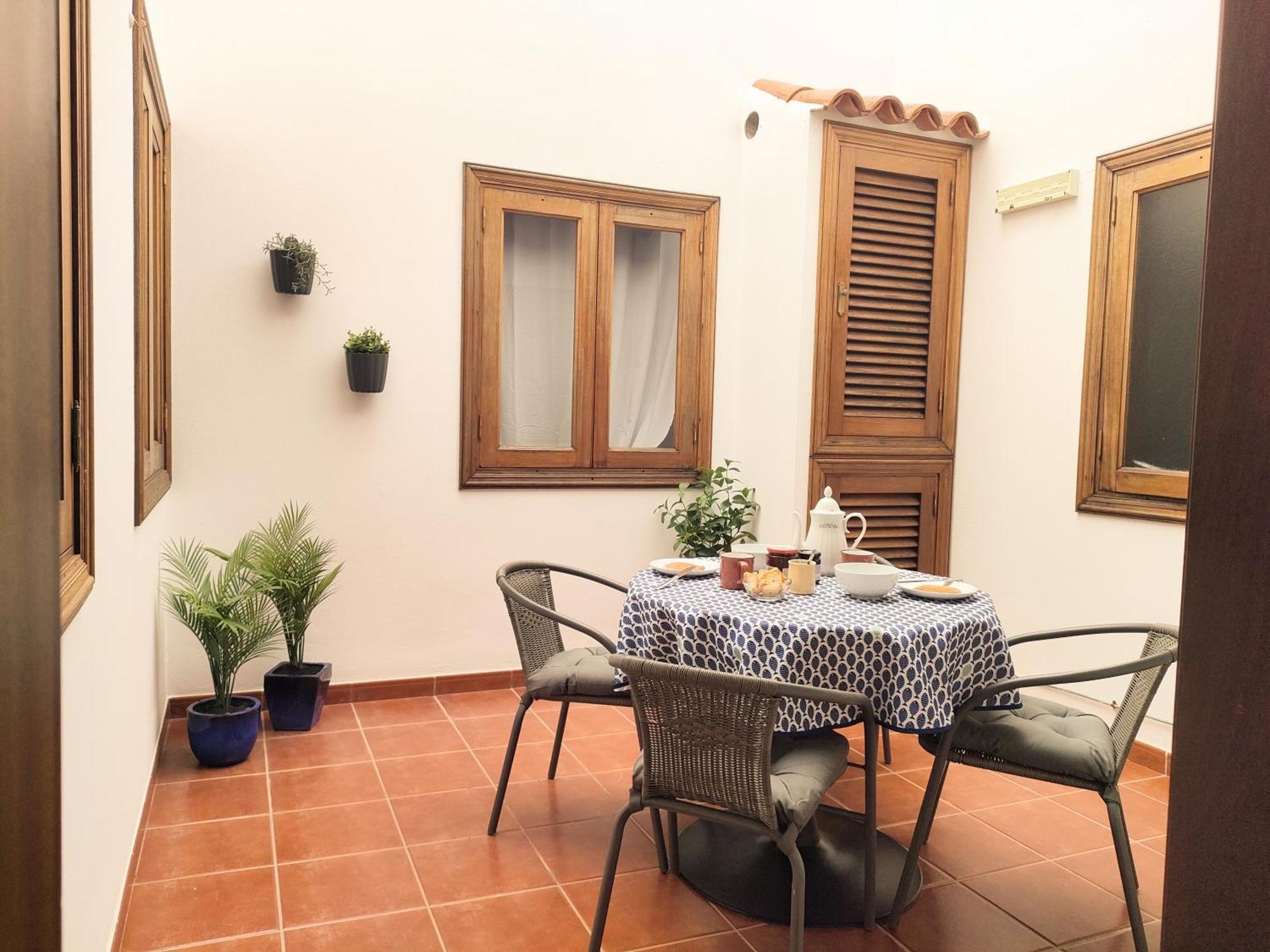 Come Together Apartment San Juan de la Rambla Exterior photo