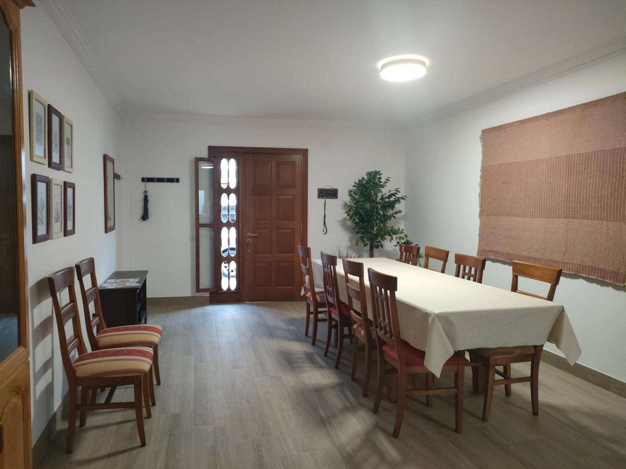 Come Together Apartment San Juan de la Rambla Room photo